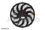 Spal Axial Fan, VA09-AP8/C-54S, 12v (Push) 11.0" (280mm) - Genuine Product!