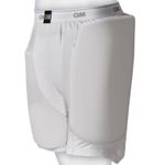 Gunn & Moore Cricket 909 Shorts & Protective Padding Set - Free UK P&P
