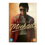 Michael [12] DVD