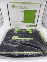 Cutterplilar Pro Scrapbook Craft Paper Trimmer New Unused With Cutterpullar Bag 