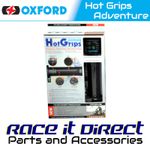 Oxford Premium Adventure Heated Hot Grips