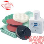 AUTOGLYM HEADLIGHT RESTORATION KIT - FOGGY MISTY DISCOLOURED HEADLIGHT RENOVATOR