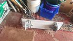 Mobility bath board