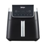 Ninja Air Fryer MAX PRO | Max Crisp, 6.2L | REFURB | AF180UK