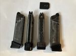 Upgraded Tokyo Marui G22 Gas Magazine(s)