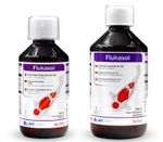NT Labs Flukasol Koi Fish Fluke Treatment Eradicate Gill & Body in Pond Flicking