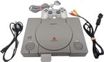 Sony PlayStation 1 Bundle (Excellent Condition) PlayStation One