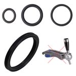Set O-Ring Seal For Philips Perfect Draft 6L Beer Dispenser HD 3600 - 3720