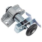 Garage Door Anti Drop RH Canopy Roller Spindle Bracket to Suit Henderson 