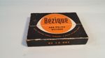 Vintage Bezique by De La Rue Bezique & Polish Playing Cards & Markers