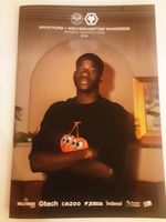 Brentford v wolves programme premier league march 25