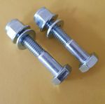 2 x pinch bolts Peugeot Citroen renault 692396 352243 362232 362236 352283