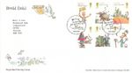 Roald Dahl GB RM FDC Great Missenden 2012 (130699)