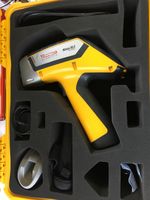 Niton XL2 800 XRF Precious Metals Analyser