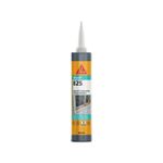 Everbuild/Sikasil silicone 825 Alcoxy LM Sealant Neutral Cure Frame sealant