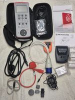 Seaward PrimeTest 250+ Pat Tester in Extremely Good Condition