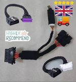 Car Van Vin Modification Emulator Service change Simulator Obd 16 Pin Frame Obd2