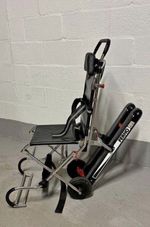 Ferno Compact Carry Chair With Stair Tracks