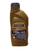 Ravenol VSG 75w90 differential transmission oil fluid Land Rover  TYK500010