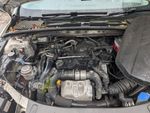 FORD MONDEO MK4 FL CD345 Engine Diesel with pump and injectors T1BB