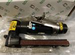 SIP AIR BELT SANDER 10MM SANDING MACHINE FINGER FILE LIKE DRAPER