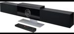 Poly Studio Audio & Video Conferencing System – No Power Supply
