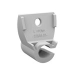 Fiamma F80s Swivel Holder Fixing Kit For Left Hand Leg Awning Replacement Part