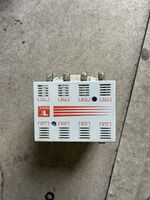 Lovato 160A Contactor , 4 Pole 230vac