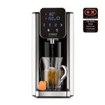 Caso Design HW660 Hot Water Dispenser Quick Heating Efficient 2.7L Tank
