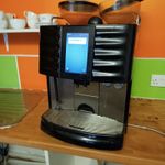 Schaerer Coffee Bean to Cup Coffee Machine