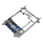 Dell (0FCN4M) E7440, E7450 mSATA SSD Caddy (02N4J0)