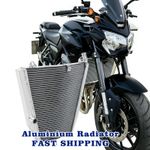 For Honda CBR 1000 RR 06 07 CBR1000RR RR6 RR7 2006 2007 Aluminium Water Radiator