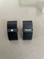 Porsche 911 Boxster  Cayman 997 987 Fan Temp control HVAC Air Con Switches