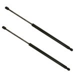 26.97 in Front Hood Lift Support 2PCS SG129037 97 inch Hood Lift Support