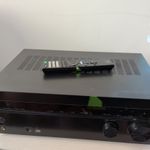 Sony STR-DH550 Multi-Channel 4K HDMI AV Receiver with Remote