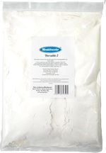 Herculite No. 2 Hard White Casting Plaster (Sizes From 250g-1000Kg Available)