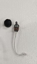 Hillman Pro Rider Ben Sayers Pro Force Stowama Golf Trolley Speed Control Switch