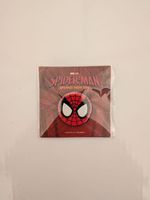 Marvel Spiderman Brand New Day Pin - Limited Edition Original Cinema Movie Pin