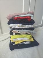 16pc Womens Tops Bundle Mixed Brands (M&S, Mango, ASOS) Spring/Summer Grade A/B