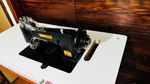 Falak 114w103 Chain stitch & Moss Stitch Embroidery Machine with Express ship
