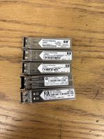 Hewlett Packard Aruba J4858C HP ProCurve Gigabit-SX-LC SFP Fibre Module 1GB