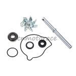 Water Pump Repair Kit Seal Ring For HONDA CBR900RR CBR954RR Fireblade 2002-2003