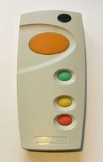 Aidcall ATX 3000 - Used 