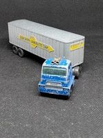 Lesney Major Pack No M-9 Interstate Freighter Diecast Made In England 1960 OFF29