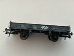 Artitec H0 1/87 NS Low Side Wagon 'Zandwagen' 20.317.05 NS Logo KKK Roco Piko