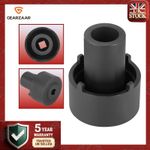 FOR RWD FORD TRANSIT (2014+) Rear Hub Nut Removal Tool 1/2" Drive 4-Point