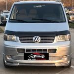 VW TRANSPORTER T5 2004-2010 BONNET GUARD