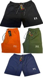 UNDER ARMOUR BRAND NEW STYLIST INNER LINEN NET MEN'S SWIM SHORTS