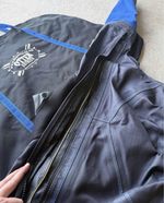 Otter Dry Suit With kubi Dry Gloves