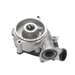 Coolant Water Pump Assy For BMW S1000R 2013-2021 S1000XR 2014-2019 11518545699